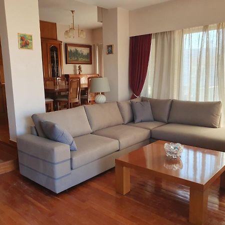 Luxury Athenian Riviera Apartment 135 Sqm At Voula Esterno foto