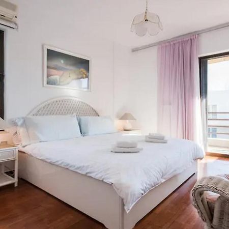 Luxury Athenian Riviera Apartment 135 Sqm At Voula Esterno foto
