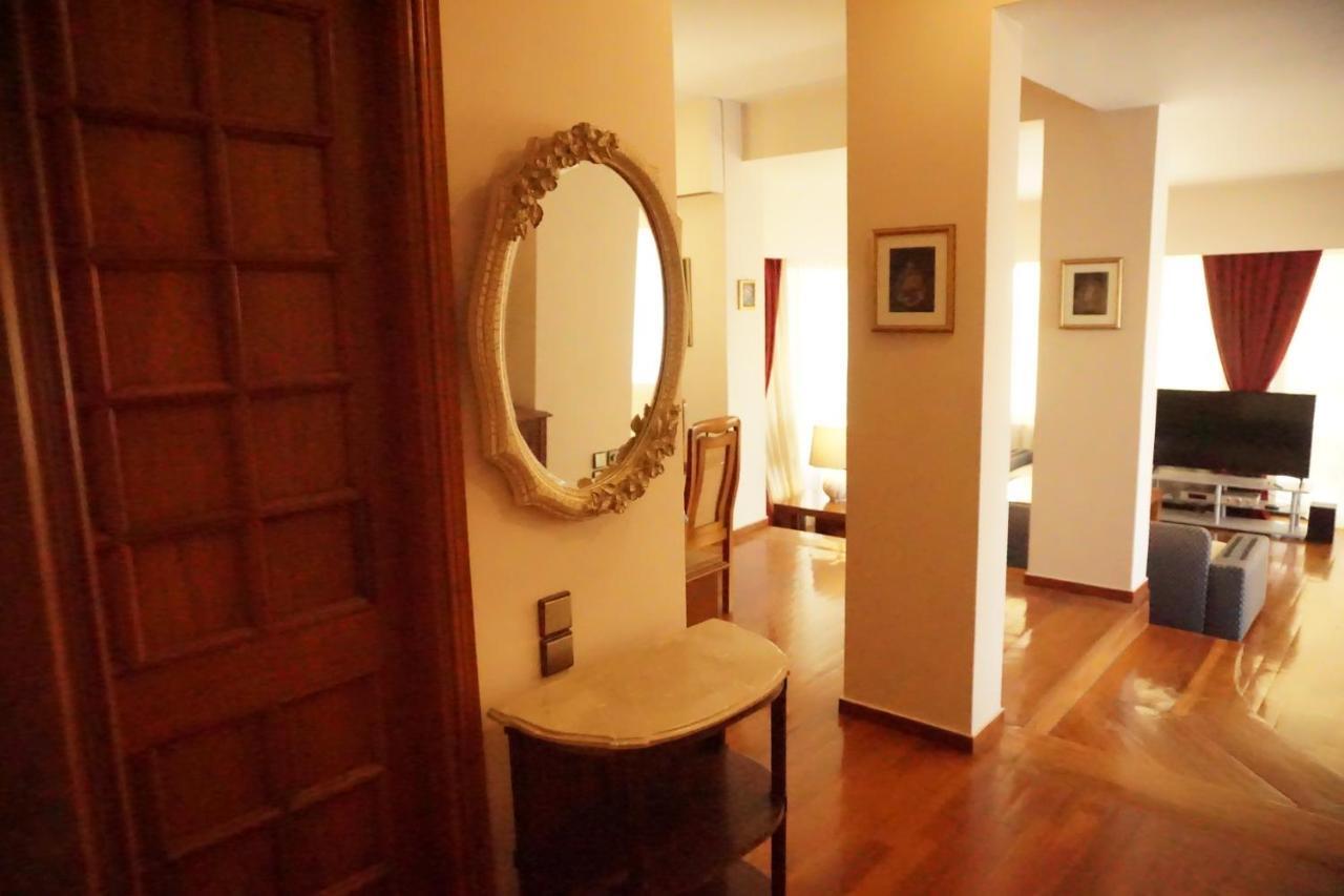 Luxury Athenian Riviera Apartment 135 Sqm At Voula Esterno foto