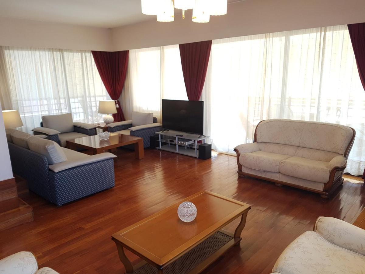Luxury Athenian Riviera Apartment 135 Sqm At Voula Esterno foto