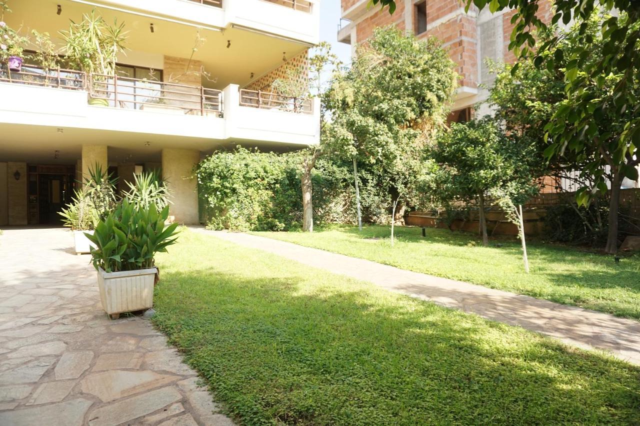 Luxury Athenian Riviera Apartment 135 Sqm At Voula Esterno foto