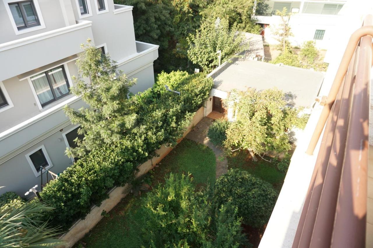Luxury Athenian Riviera Apartment 135 Sqm At Voula Esterno foto
