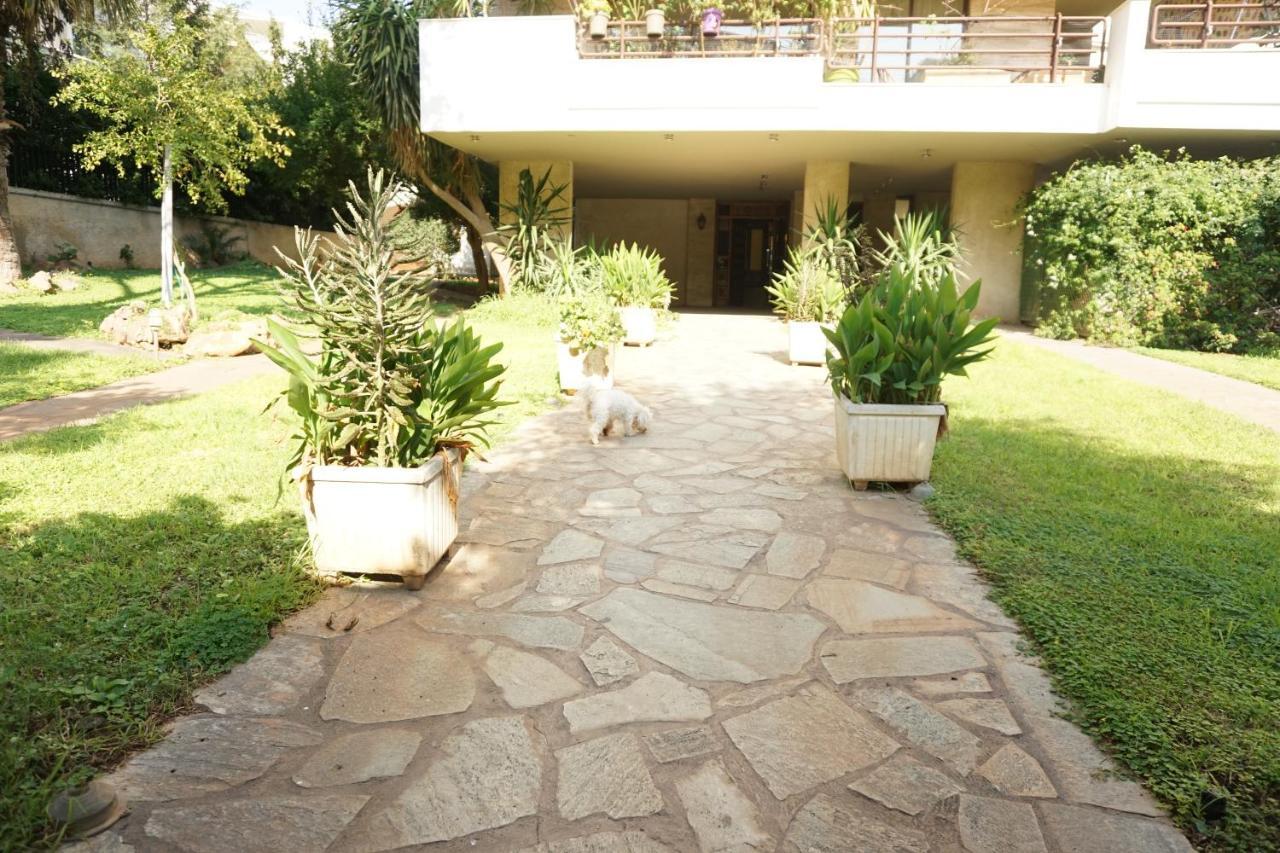 Luxury Athenian Riviera Apartment 135 Sqm At Voula Esterno foto