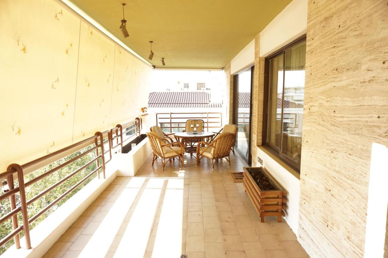 Luxury Athenian Riviera Apartment 135 Sqm At Voula Esterno foto