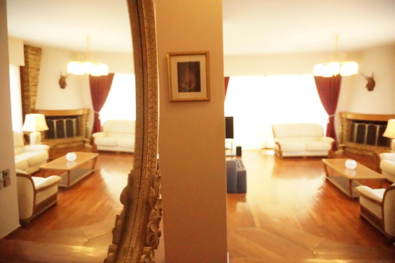 Luxury Athenian Riviera Apartment 135 Sqm At Voula Esterno foto