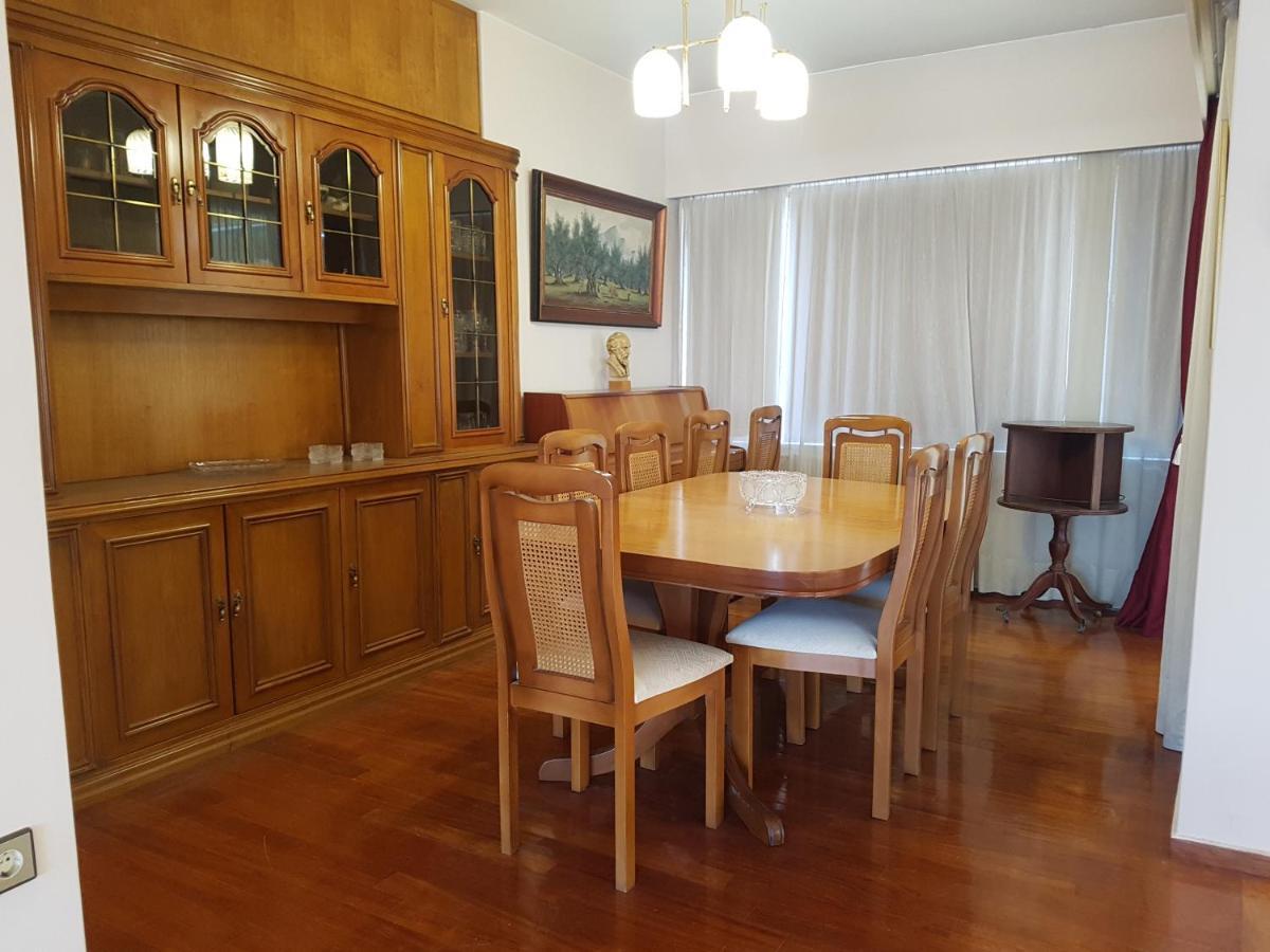 Luxury Athenian Riviera Apartment 135 Sqm At Voula Esterno foto
