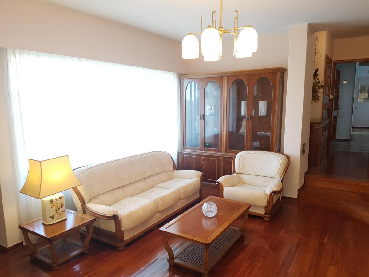 Luxury Athenian Riviera Apartment 135 Sqm At Voula Esterno foto