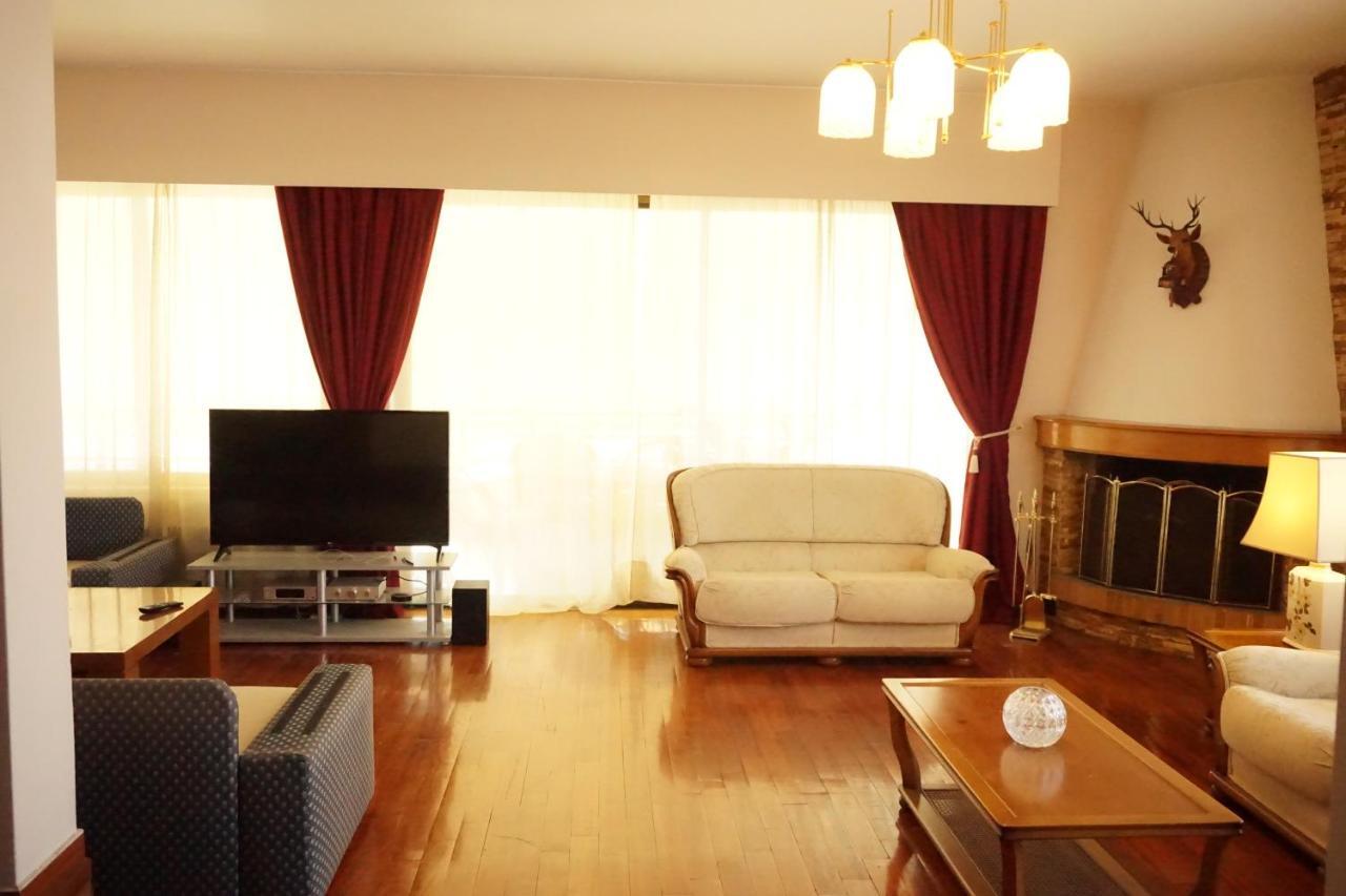 Luxury Athenian Riviera Apartment 135 Sqm At Voula Esterno foto
