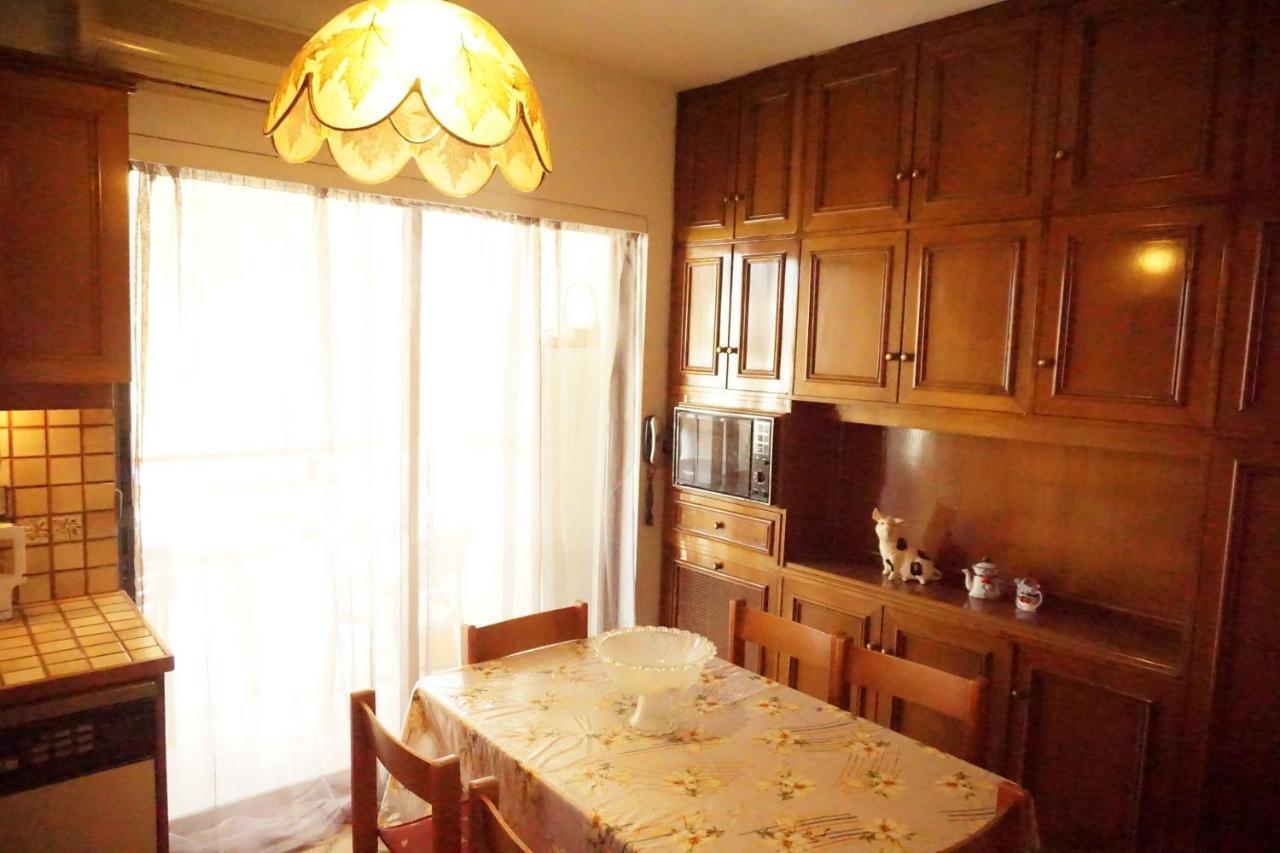Luxury Athenian Riviera Apartment 135 Sqm At Voula Esterno foto