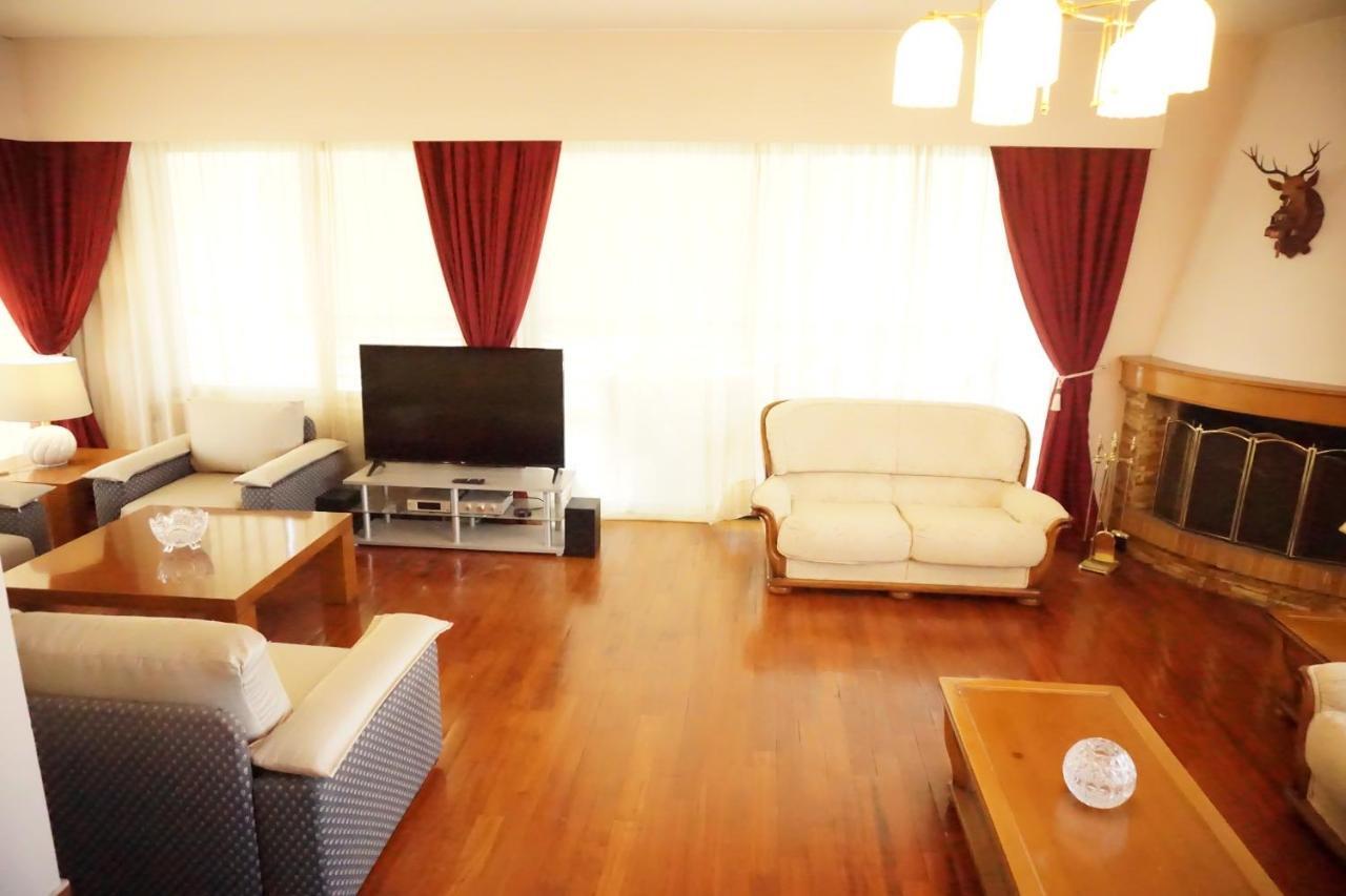 Luxury Athenian Riviera Apartment 135 Sqm At Voula Esterno foto