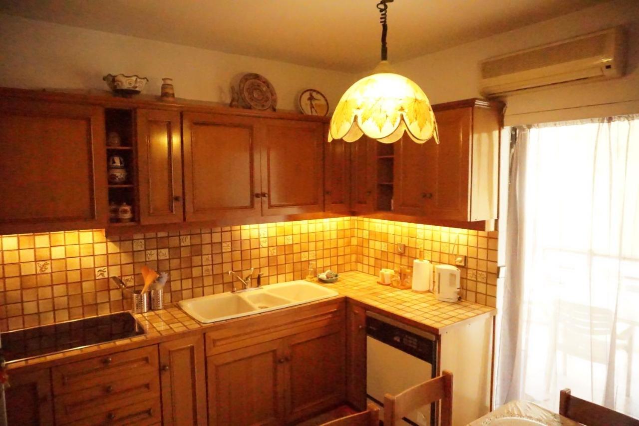 Luxury Athenian Riviera Apartment 135 Sqm At Voula Esterno foto