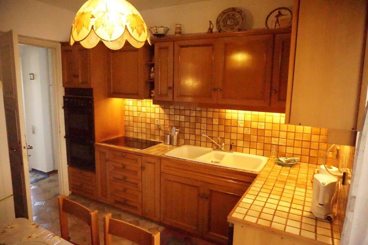 Luxury Athenian Riviera Apartment 135 Sqm At Voula Esterno foto