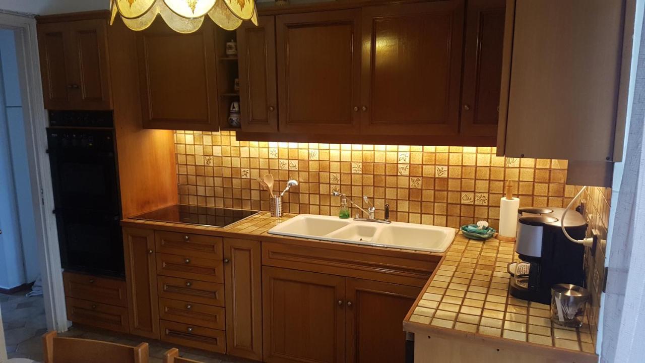 Luxury Athenian Riviera Apartment 135 Sqm At Voula Esterno foto