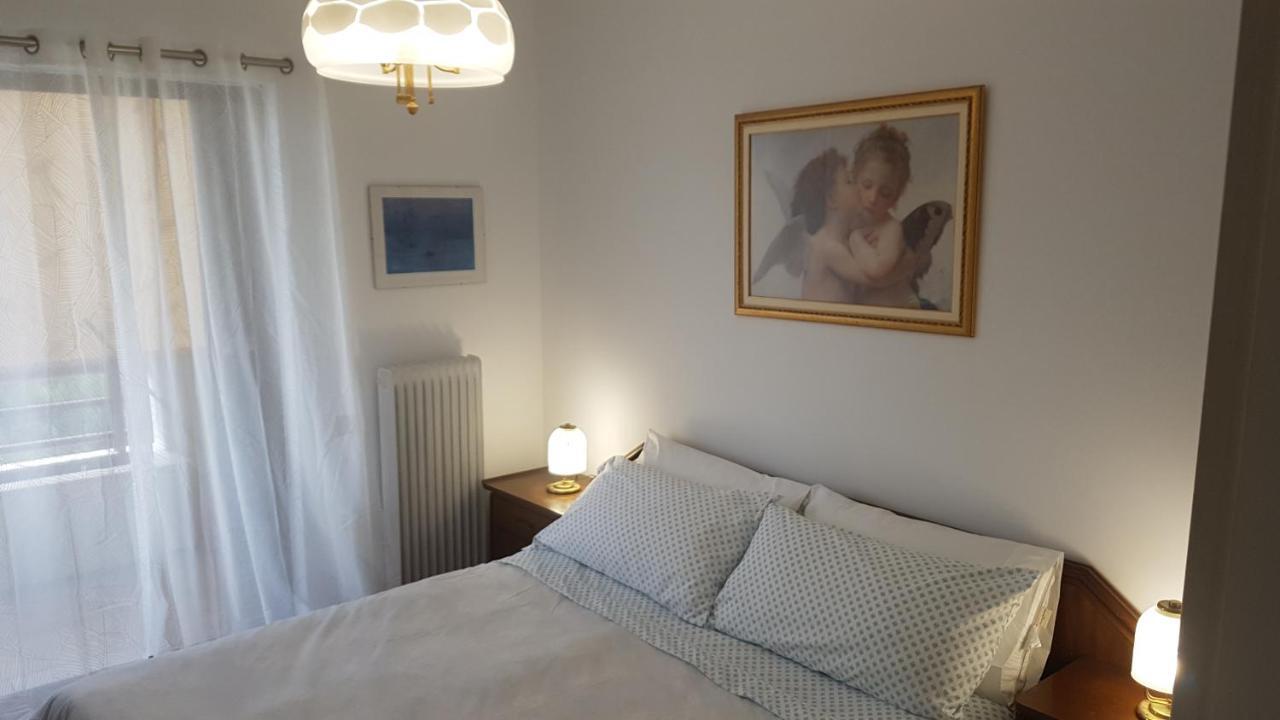 Luxury Athenian Riviera Apartment 135 Sqm At Voula Esterno foto