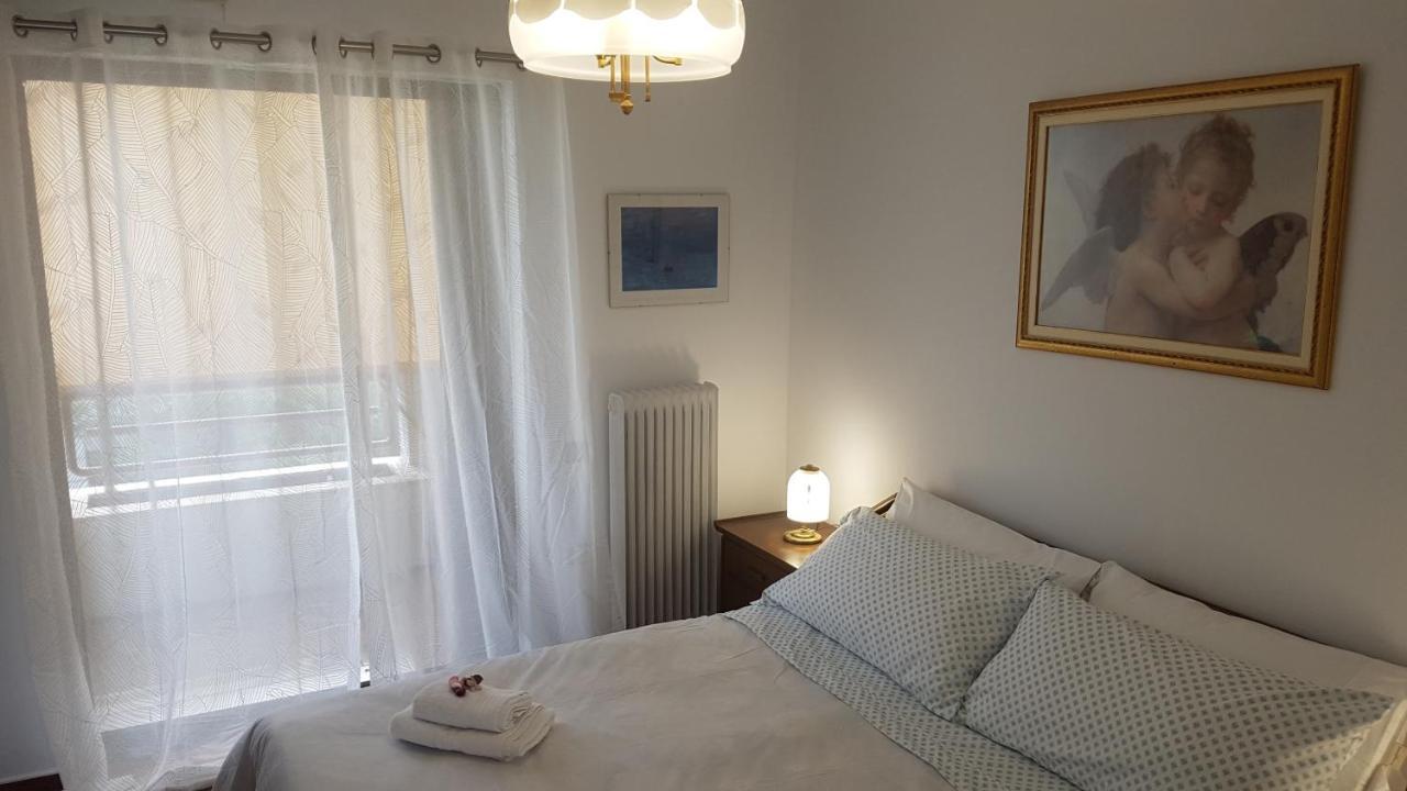Luxury Athenian Riviera Apartment 135 Sqm At Voula Esterno foto