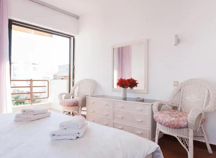 Luxury Athenian Riviera Apartment 135 Sqm At Voula Esterno foto