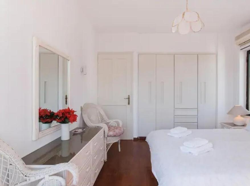 Luxury Athenian Riviera Apartment 135 Sqm At Voula Esterno foto