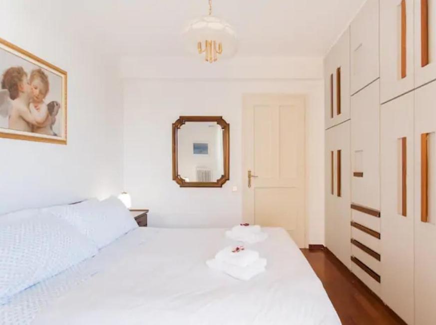 Luxury Athenian Riviera Apartment 135 Sqm At Voula Esterno foto