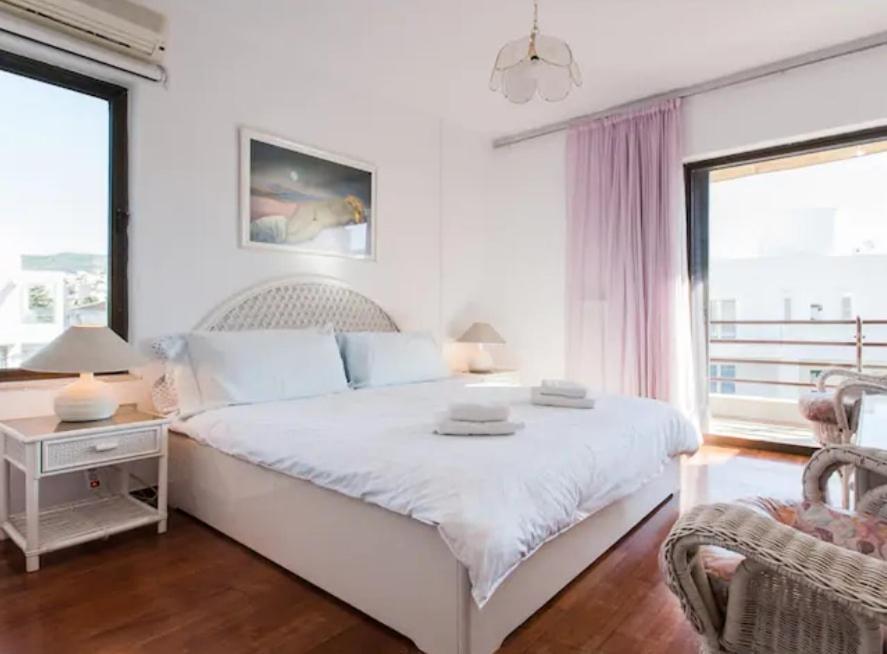 Luxury Athenian Riviera Apartment 135 Sqm At Voula Esterno foto
