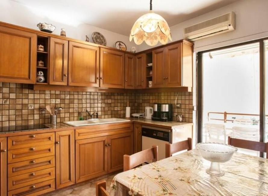 Luxury Athenian Riviera Apartment 135 Sqm At Voula Esterno foto