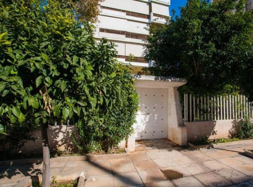 Luxury Athenian Riviera Apartment 135 Sqm At Voula Esterno foto